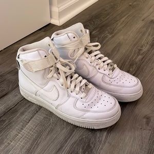 Air Force 1 Highs